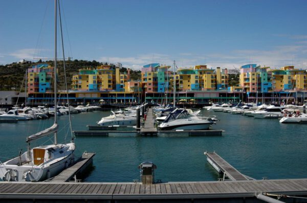 Orada Marina de Albufeira - Afbeelding 3