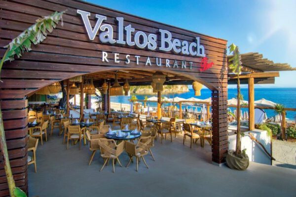 Valtos Beach - Afbeelding 5
