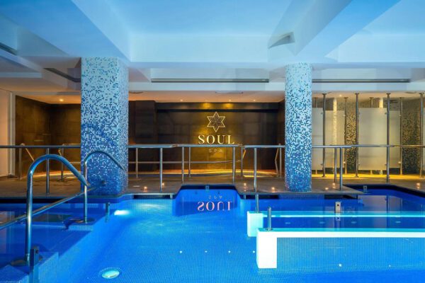 Jupiter Algarve Hotel - Afbeelding 5
