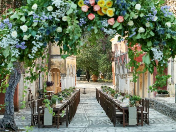 Corfu Imperial A Grecotel Resort to Live - Afbeelding 3