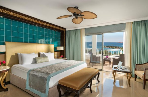 Rixos Premium Bodrum - Afbeelding 2