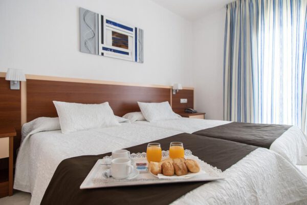 Sun Palace Albir - Afbeelding 2
