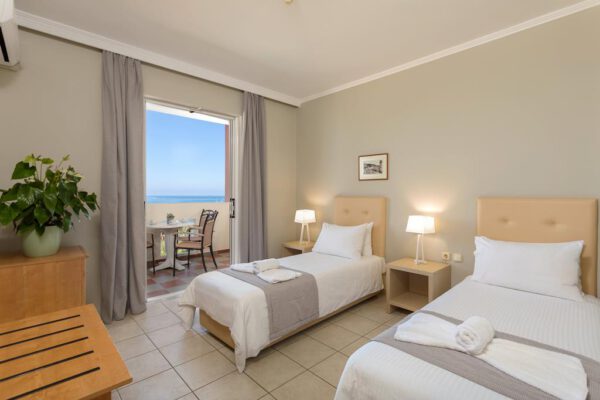 Xenos Kamara Beach - Afbeelding 4