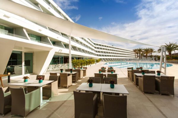Santa Monica Suites - Afbeelding 5