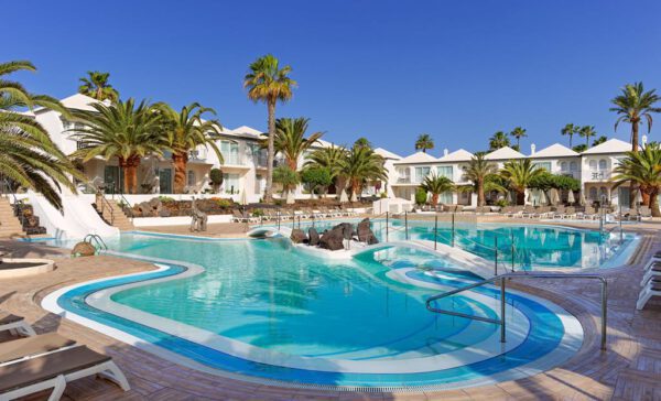 H10 Ocean Suites - Afbeelding 4