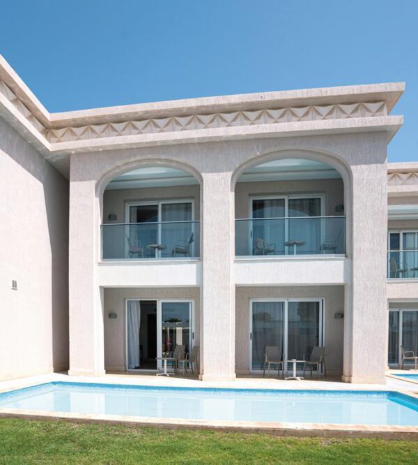 Pickalbatros White Beach Resort Agadir Taghazout - Afbeelding 4