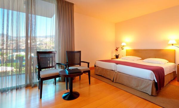 Golden Residence - Afbeelding 2