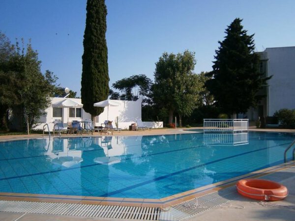 Theodorou Beach - Afbeelding 5