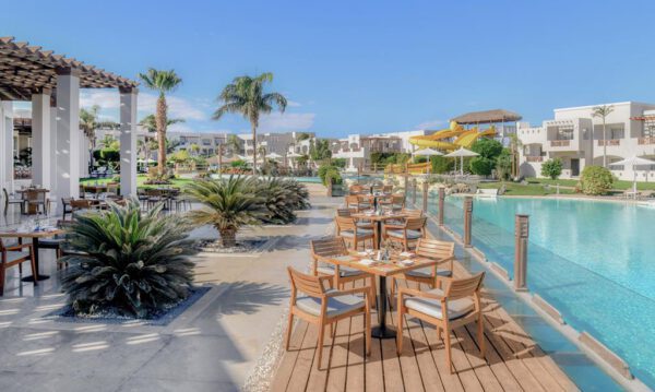 Iberotel Casa del Mar Resort - Afbeelding 4