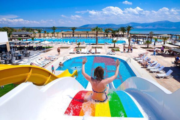 Venosa Beach Resort - Afbeelding 4