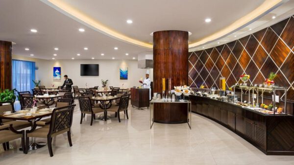 Savoy Suites - Afbeelding 3