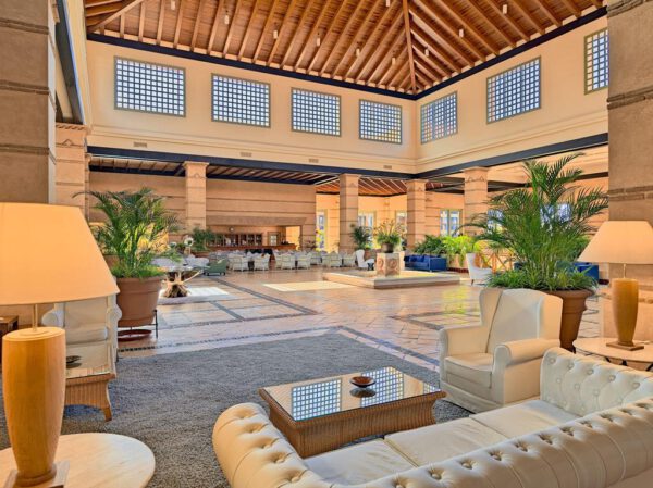 H10 Costa Adeje Palace - Afbeelding 4