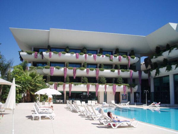 Deloix Aqua Center - Afbeelding 4