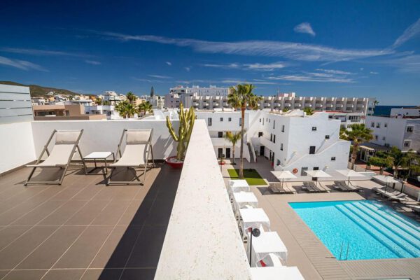 Migjorn Ibiza Suites & Spa - Afbeelding 3