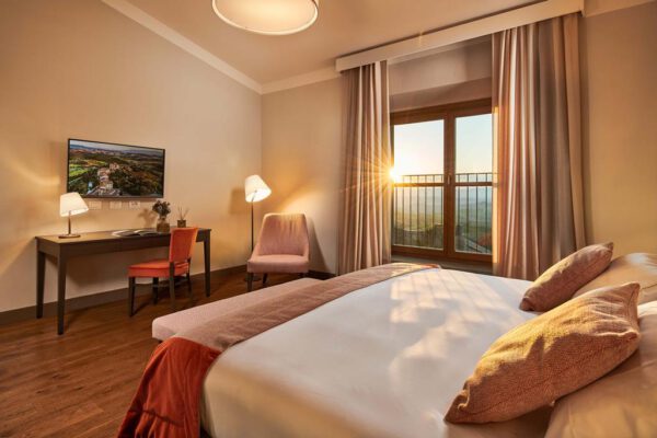 Toscana Resort Castelfalfi - Afbeelding 3