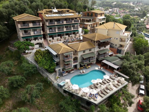 Enetiko Resort - Afbeelding 3