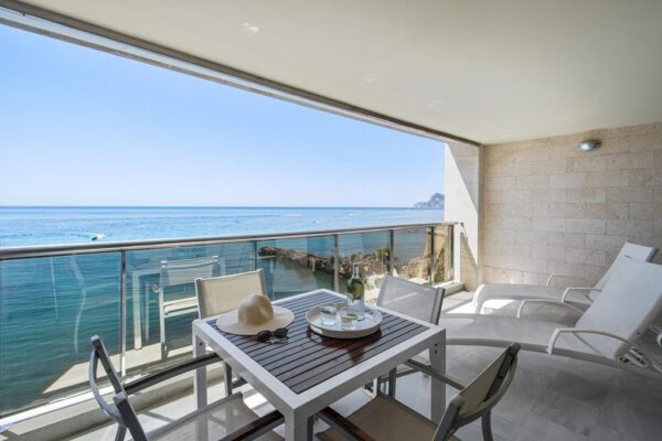 Pierre & Vacances Altea Beach Port - Afbeelding 5