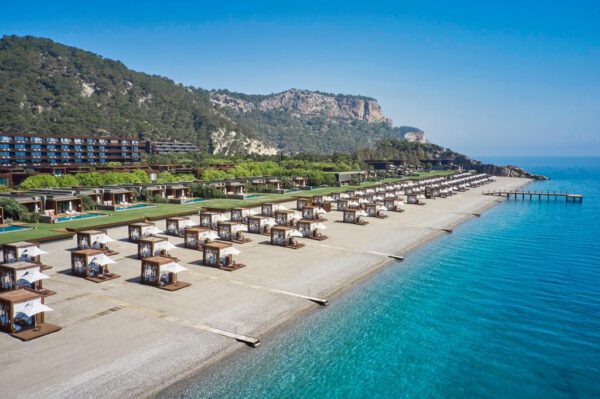 Maxx Royal Kemer Resort - Afbeelding 5