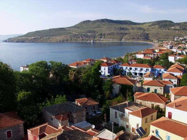 Fly drive Lesbos - Afbeelding 5