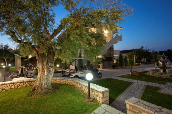Villa Elia - Afbeelding 3