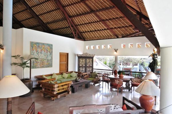 Sativa Sanur Cottages - Afbeelding 2