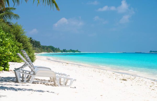 Dhiguveli Maldives - Afbeelding 5