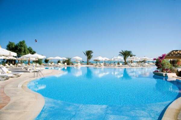 Mövenpick Resort & Spa - Afbeelding 3