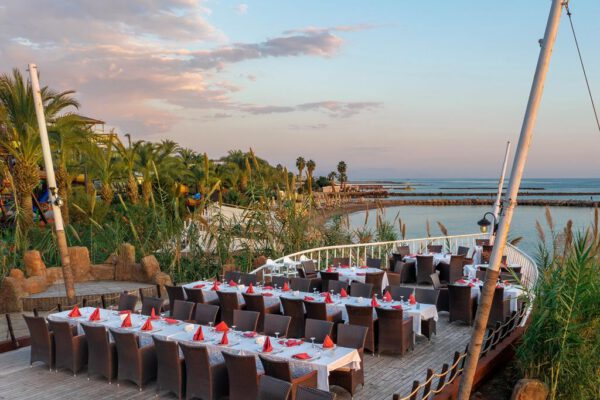 Long Beach Alanya - Afbeelding 5