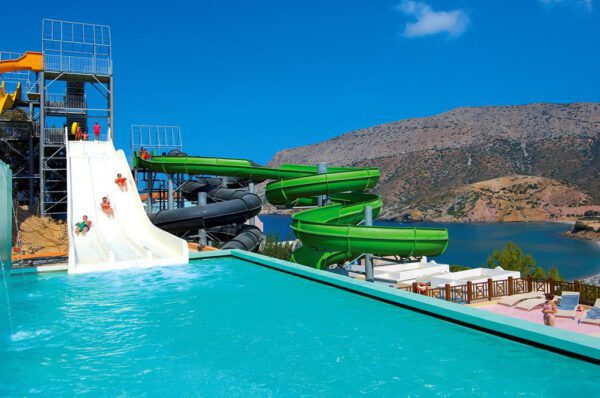 Fodele Beach & Waterpark Resort - Afbeelding 4