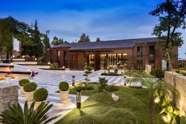 Rixos Premium Gocek - Afbeelding 4