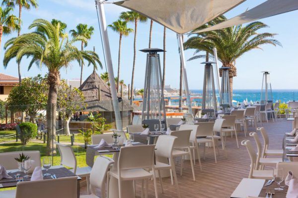 Iberostar Waves Bouganville Playa - Afbeelding 4