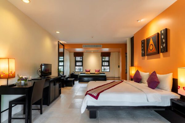 Baan Khaolak Resort - Afbeelding 5