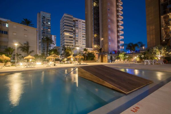 Les Dunes Comodoro - Afbeelding 5