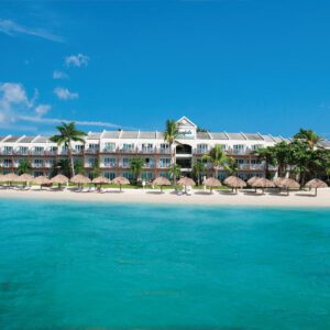 Sandals Negril