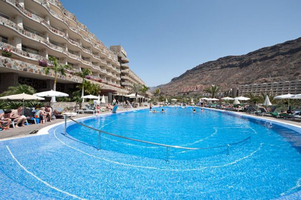 SPLASHWORLD LIVVO Valle Taurito - Afbeelding 3
