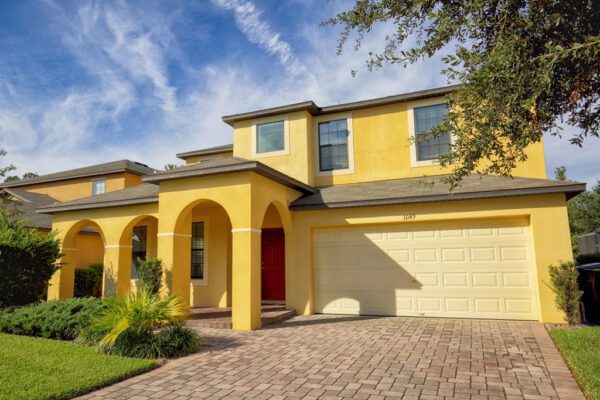 Orlando Villas - Afbeelding 5