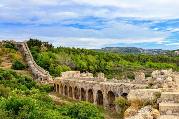 8-daagse Fly & Drive Zakynthos & Peloponnesos - Afbeelding 5