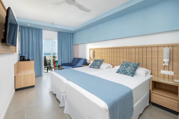 Riu Palace Palmeras - Afbeelding 2