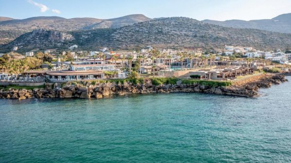 Ikaros Beach Resort & Spa - Afbeelding 5