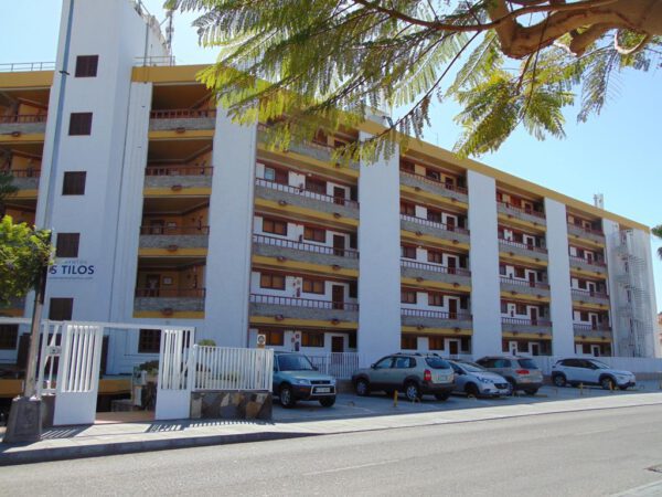 Los Tilos - Afbeelding 2