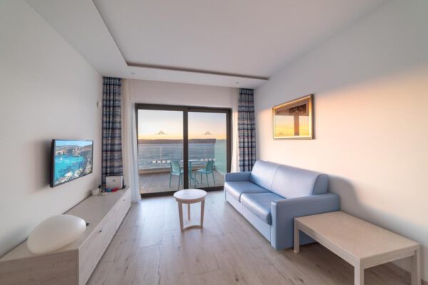 Ramla Bay Resort - Afbeelding 5