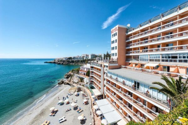 Balcon De Europa - Afbeelding 2