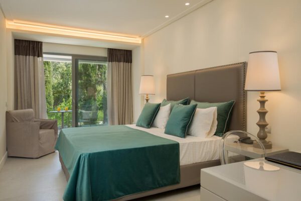 Rodostamo Hotel & Spa - Afbeelding 2
