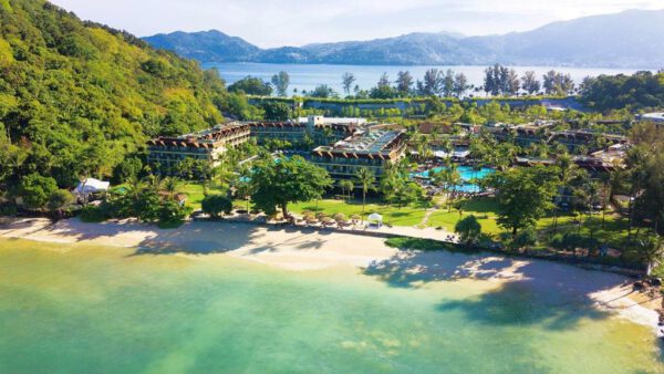 Phuket Marriott Resort & Spa