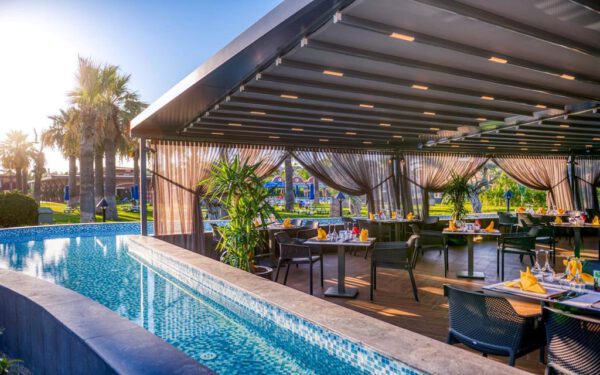 Club Mega Saray - Afbeelding 3