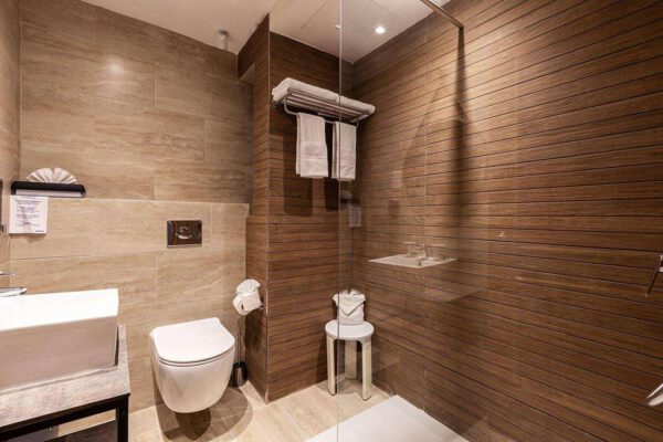 Pergola Hotel & Spa - Afbeelding 5