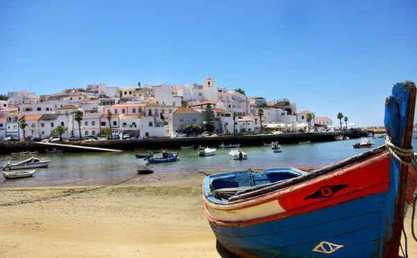 Fly & Drive Algarve - Afbeelding 3