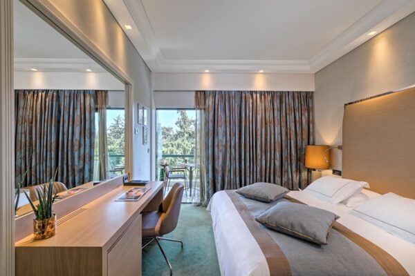 Rodos Park Suites - Afbeelding 2
