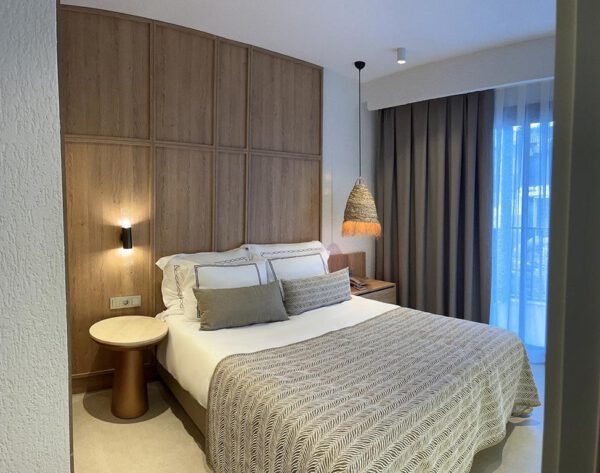 Bodrum Beach Resort - Afbeelding 3