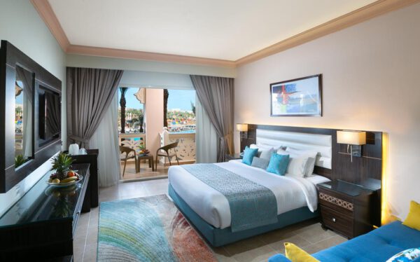 Pickalbatros Palace Resort